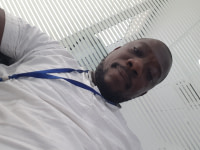 Mohamed Camara